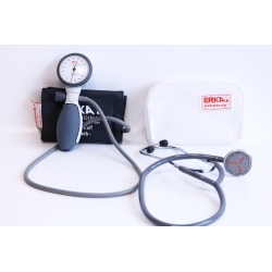 set tensiometru + stetoscop