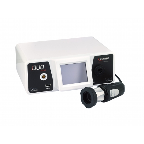 Set camera endoscopie DUO FULL HD