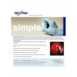 NexPak Fisa tehnica