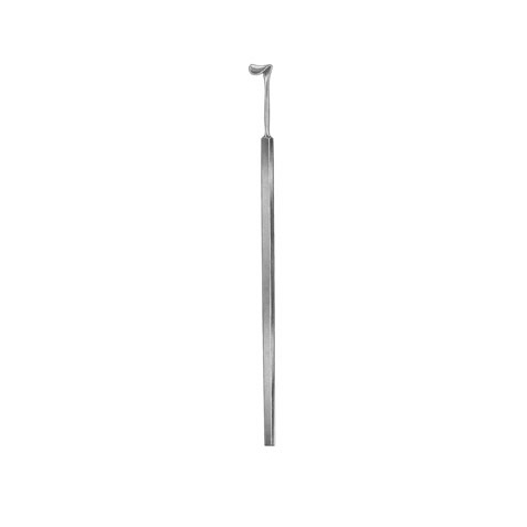 Retractor CUSHING 12 MM 24.0 CM