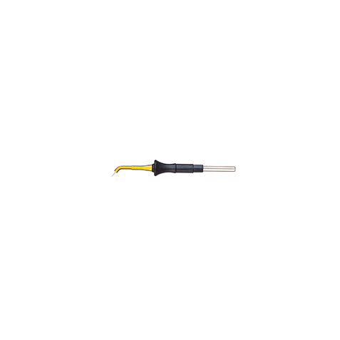 Electrozi de unica folosinta ARROWtip TM53mm, Ø0,3mm, unghi scurt 45 °, ax Ø2,4mm, 10 bucati de unica folosinta