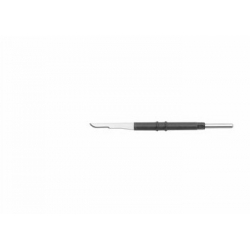 Electrod monopolar tip bisturiu "Clasic", lungime totala 73mm, teaca Ø2.4mm