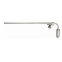 Iluminator fibra optica pentru laringoscoape rigide sau extensibile , marimea 3-6