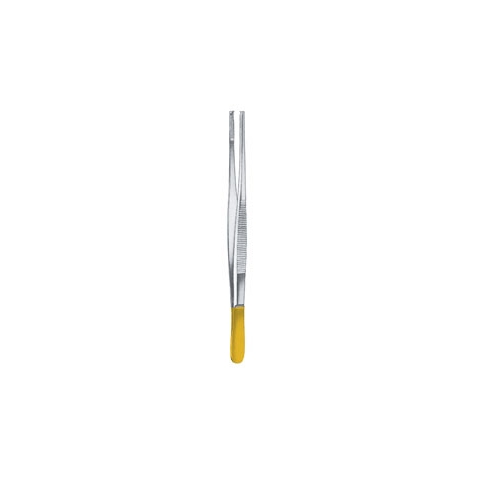 Pensa OEHLER, cu insertie de tungsten, 1X2 dinti, 18.0 CM AB 882/18