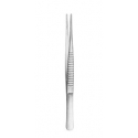Pensa atraumatica DE BAKEY, dreapta, 2.0 mm, 24.0 cm, AB 862/24