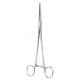 Pensa hemostatica ROBERTS, curba, 22.0 cm, AA 323/22