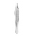 Pensa de dressing ADSON, striatii in cruce, 12 cm