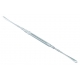 Elevator Freer, doua capete, ascutit/bont, 18 cm 20-305-18