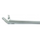 Pensa nazala Blakesley, marimea 2, throughcutting, 6,0x3,5 mm, 45° angulata in sus 30-343-12