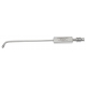 Canula Eicken antrum, curbura scurta, 3.0mm, 30-102-30