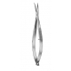 WESTCOTT STRABISMUS SCS CVD SHARP 11.5CM AC 797/02