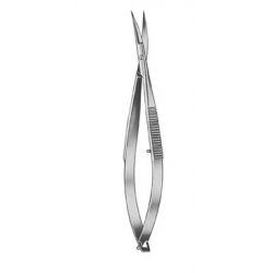 WESTCOTT STRABISMUS SCS CVD SHARP 11.5CM AC 797/02