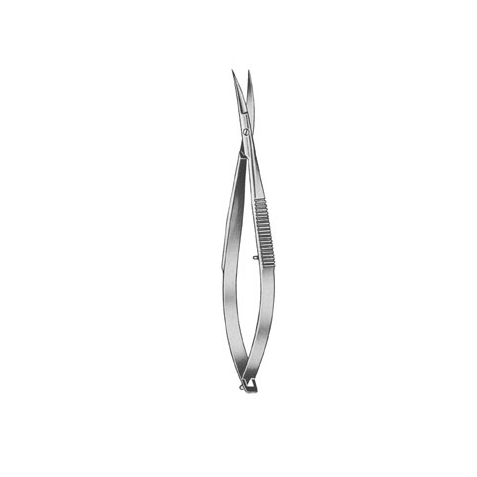 WESTCOTT STRABISMUS SCS CVD SHARP 11.5CM AC 797/02