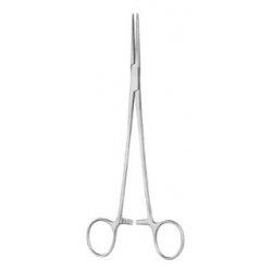 Pensa Heiss, tip disectie, curba, lung. 20