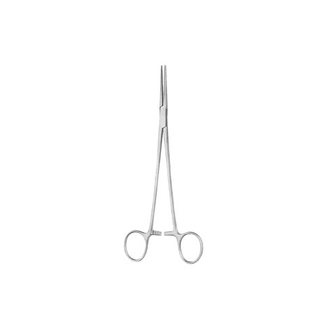 Pensa Heiss, tip disectie, curba, lung. 20