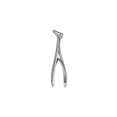 Specul nazal HARTMANN, FIG.2, 15,0cm