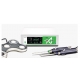 Shaver artroscopie complet, cu pedala de picior si maner (Ackermann)
