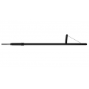 Electrod monopolar tip ansa, 25 x 10 mm, lungime de lucru 105mm, teaca Ø2.4mm, reutilizabila, autoclavabila 134° C