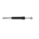 Electrod monopolar tip bila Ø4mm, lungime de lucru 50mm, teaca Ø2.4mm, reutilizabil, autoclavabil 134° C