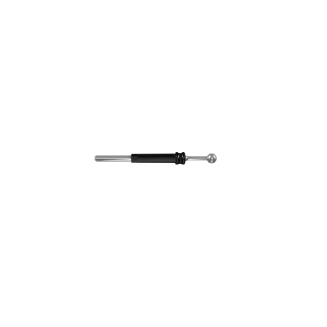 Electrod monopolar tip bila Ø4mm, lungime de lucru 50mm, teaca Ø2.4mm, reutilizabil, autoclavabil 134° C