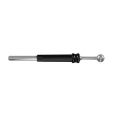 Electrod monopolar tip bila Ø4mm, lungime de lucru 50mm, teaca Ø2.4mm, reutilizabil, autoclavabil 134° C