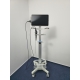 Videonazofaringoscop flexibil pe stand, cu monitor LCD 15.6, Ø2.8mm,335mm lungime
