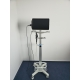 Videonazofaringoscop flexibil pe stand, cu monitor LCD 15.6, Ø2.8mm,335mm lungime