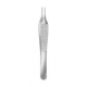 Pensa chirurgicala MICRO-ADSON. 1x2 dinti, 12,0 CM AB 112/12