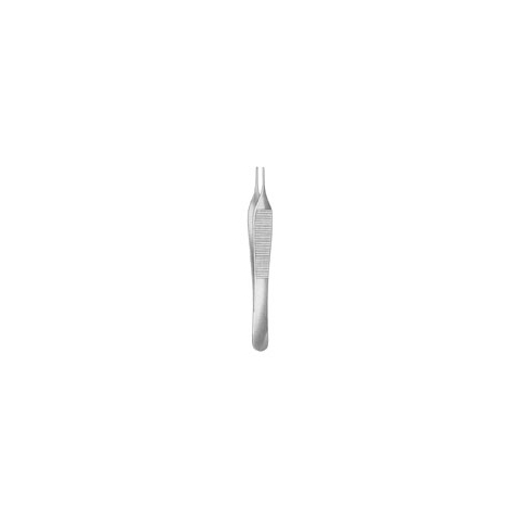 Pensa chirurgicala MICRO-ADSON. 1x2 dinti, 12,0 CM AB 112/12