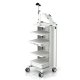 Cart endoscopie Classic -cart ITD