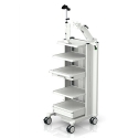 Cart endoscopie Classic -cart ITD
