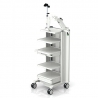 Cart endoscopie Classic -cart ITD