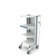 Cart endoscopie Classic -cart ITD