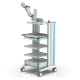 Cart endoscopie Classic -cart ITD