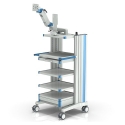 Cart endoscopie compact-cart ITD