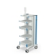 Cart endoscopie Classic -cart ITD
