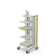 Cart endoscopie Classic -cart ITD