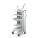 Cart endoscopie Classic -cart ITD