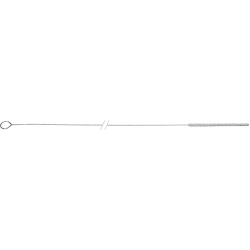 Perie de curatat, 245x85x3MM KY 800/03