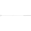 Perie de curatat, 245x85x3MM KY 800/03