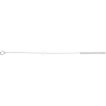 Perie de curatat, 245x85x3MM KY 800/03