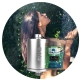 Sistem filtru dus rivaALVA Skin & Hair cu carcasa de inox, filtru inlocuibil