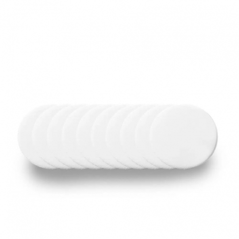 Membrane de schimb pentru prefiltrul riva GUARD, set 10 bucati