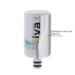 Cartus de schimb pentru filtrul riva MULTI