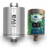 Sistem filtru apa potabila RivaALVA Life-EM cu carcasa de inox, filtru inlocuibil