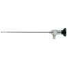Laringoscop HD, Ø4.0 mm, 70°, 175mm lungime, autoclavabil