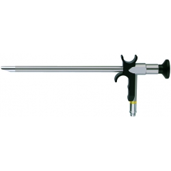 Laringoscop HD, Ø10.0 mm, 70°, 190 mm lungime, maner ergonomic, autoclavabil
