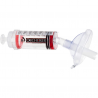 Dispozitiv anti-înec Dechoker – Pachet 3 in 1 adult, copil si copil mic