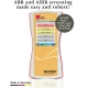 SENTIERO ADVANCED with bilateral ABR