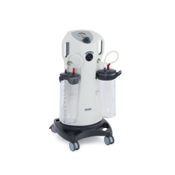 Aspirator chirurgical Victoria Versa